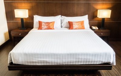 Best Way How To Décor Your Bedroom For Better Sleep