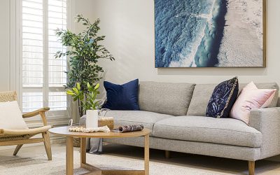 How To Buy The Perfect Couch For Your Home