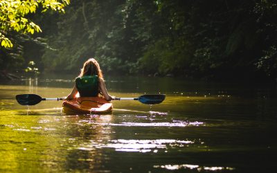 Everything You Should Know About Kayaking